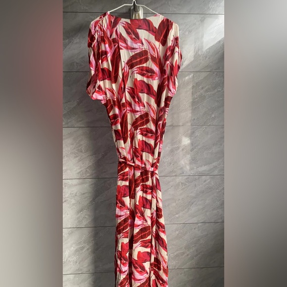 CLUBE BOSSA Maxi Dress - Picture 3 of 6